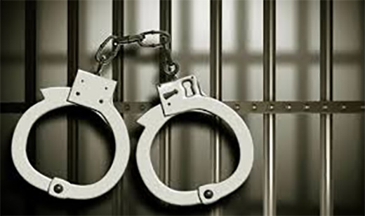 Bhatkal man arrest 